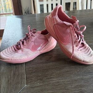 Men’s Nike streetgato   Indoor Soccer cleats